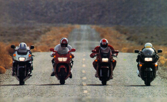 Андрей Марков