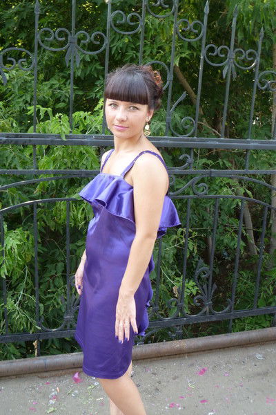 Екатерина Некрасова