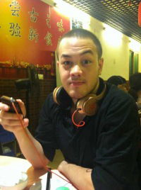 Саня Кирсанов