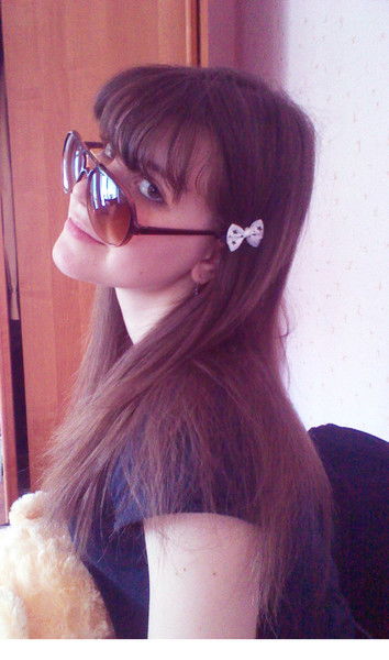 Лина Шулакова