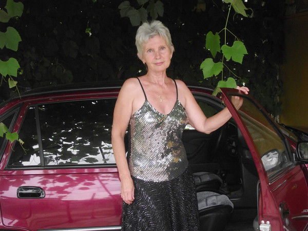 Ольга Ерифиренко