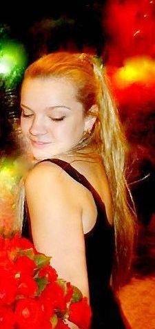 Анна Малеева