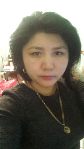 Асель Нуртазина