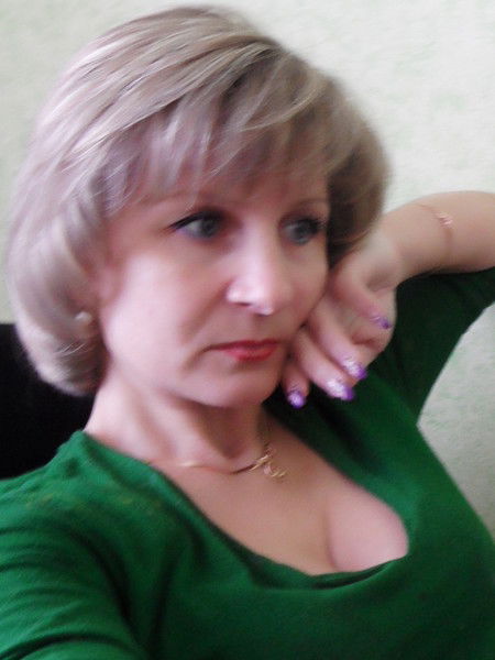 Елена Шупкарина