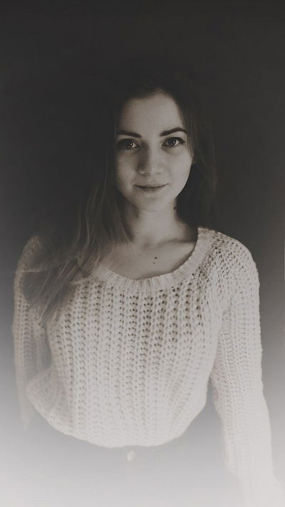 Ольга Зольникова