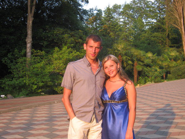 Вениамин Касьянов