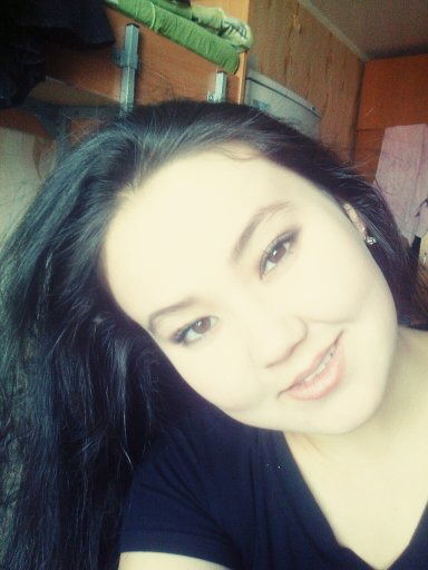 Сулушаш Алимбаева