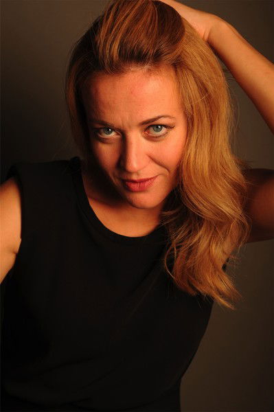 Юлия Чебакова