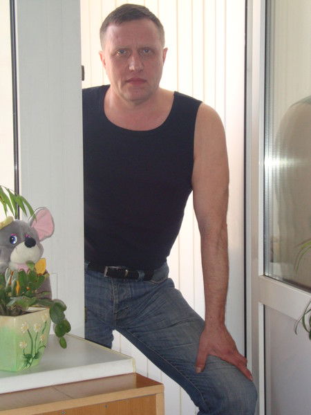 Андрей Зетченко