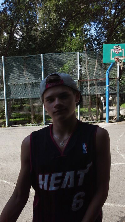 Вячеслав Удачин