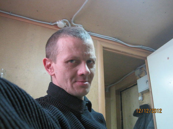 Игорь Рыбаков