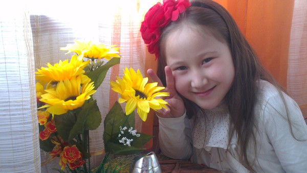 Сабина Камидулла