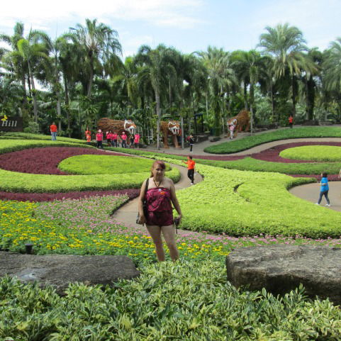 Любовь Семенова