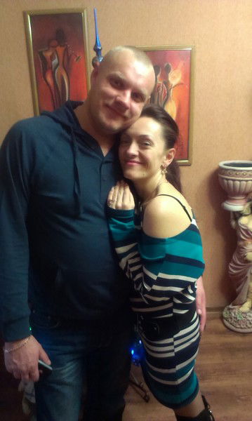 Оксана Лукьяненко