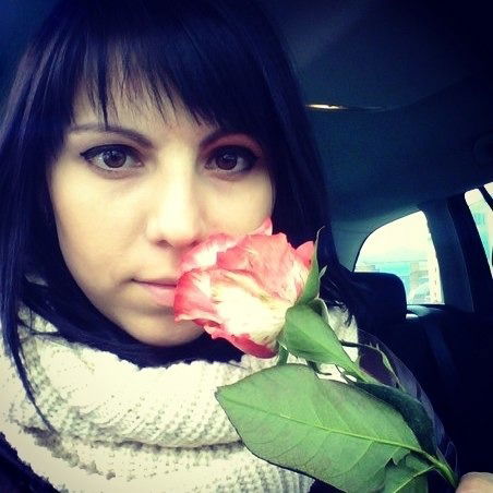 Наталья Синдеева