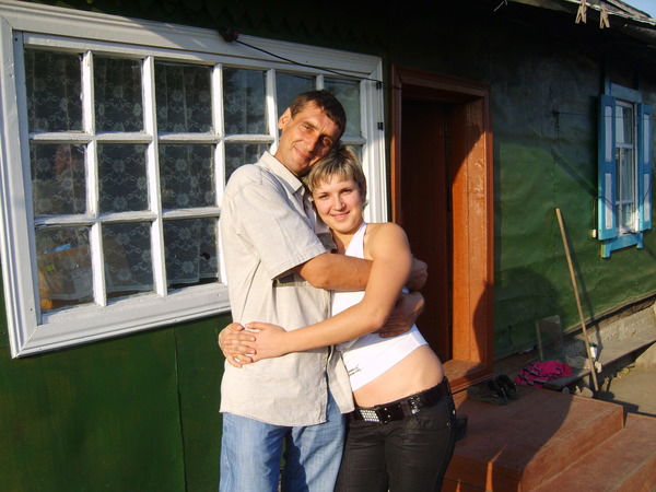 Кириленко Дима