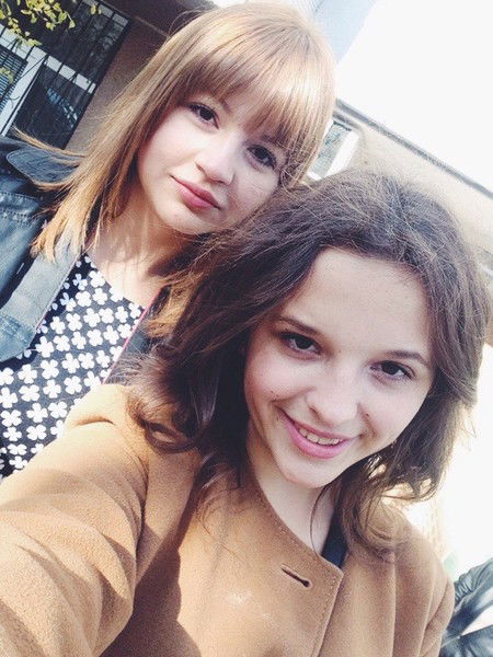 Гульнара Сарометова