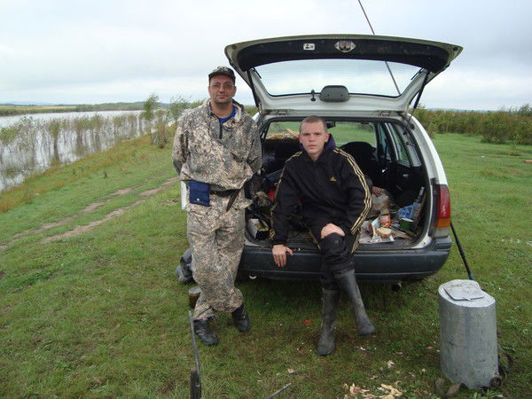 Александр Кушнир