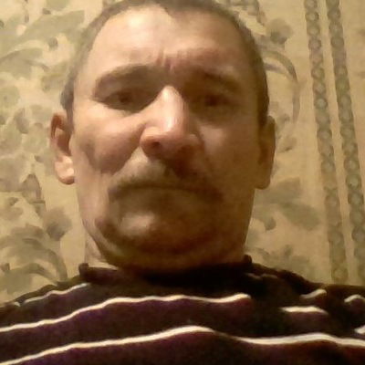 Алексей Перевозчиков