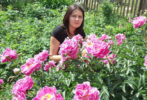 Людмила *****