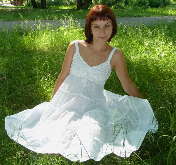 Наташа Пальчикова