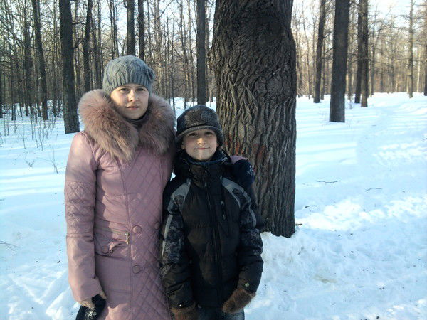 Оксана Павлова