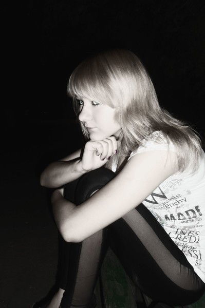 Наталия Нищита