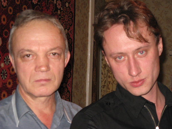 Валерий Скурихин