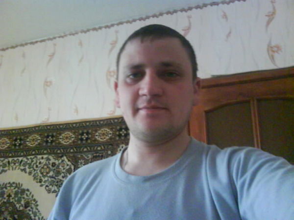 Дмитрий Деревянко