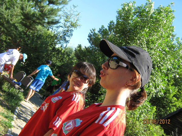 Дин@ Нурпеисова