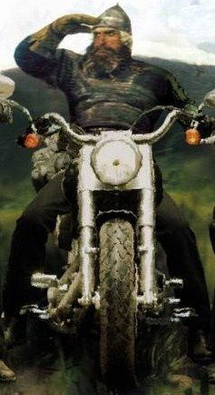 Михаил Паньков