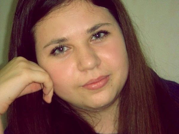 Таня Бурмистрова