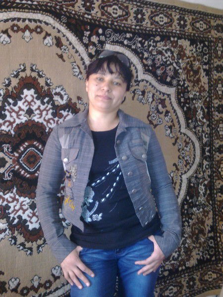 Клара Койчубаева