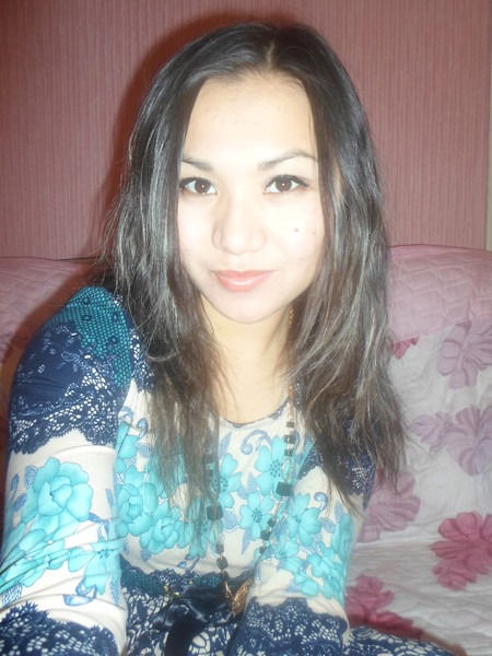 Гаухар Бигазина