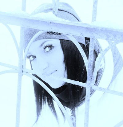 Ксения Романова