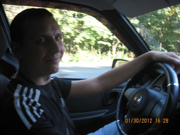 Сергей Петряхин