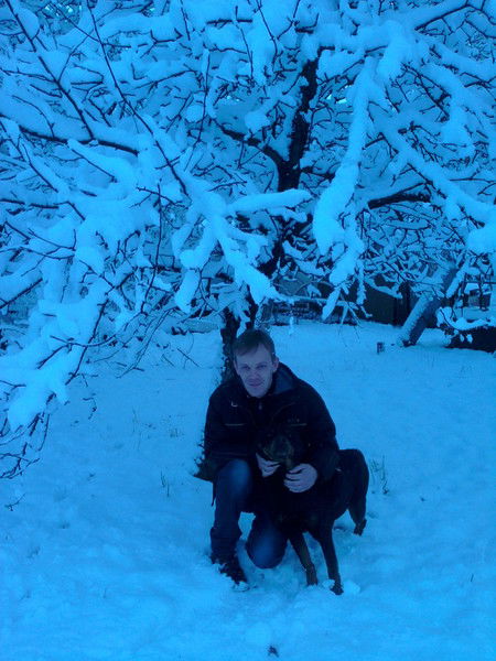 Денис Троицкий