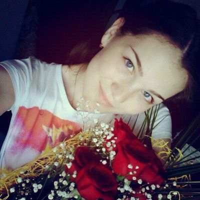 Светлана Никулина