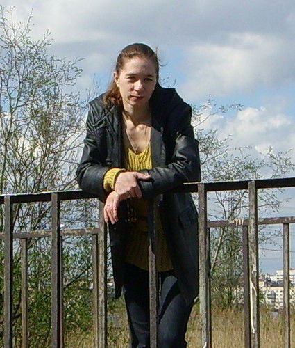 Наталья Иванова