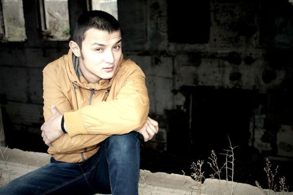 Алтынбек Тапалов