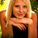 Елена Волкова