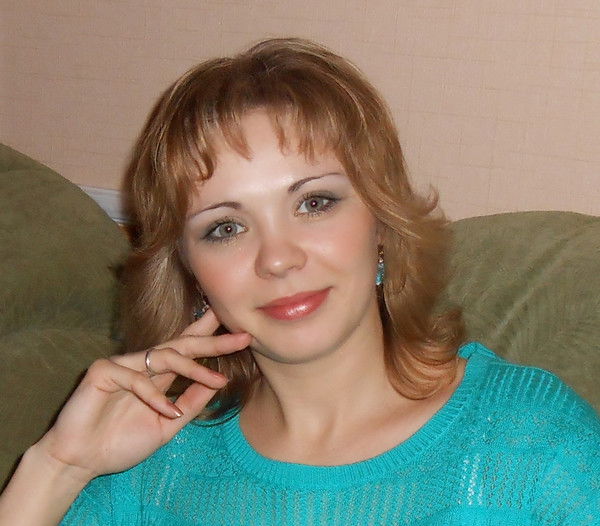 Елена Коробкина