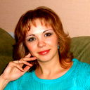 Елена Коробкина