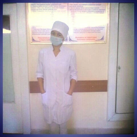 Изатай Эсенбекова