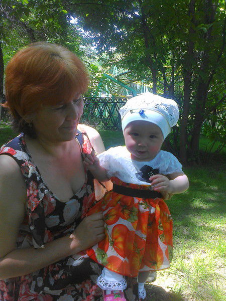 Сауле Бессатовна