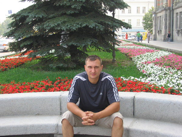 Сергей Денисов