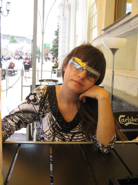 Ольга Аввакумова