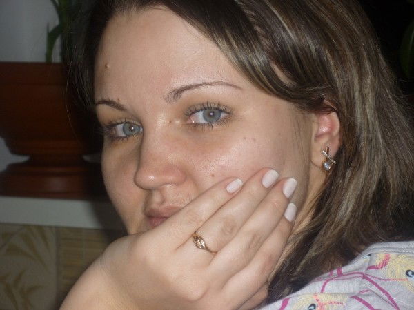 Любовь Казакова