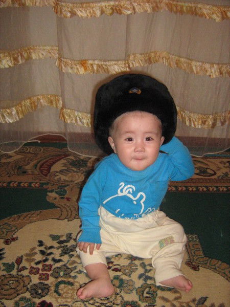 Самал Тулешова