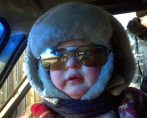 Дмитрий Щетинин